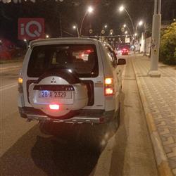 میتسوبیشی پاجیرۆ